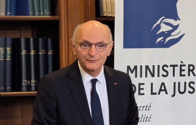 Didier Migaud installe les missions d’urgence pour la justice